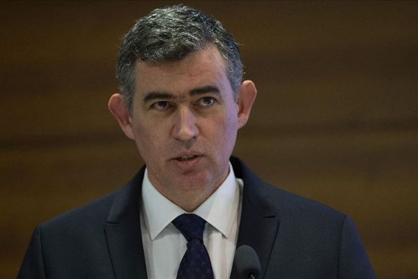 'Onlar Afrika'da yaptıkları soykırımların hesabını versinler'