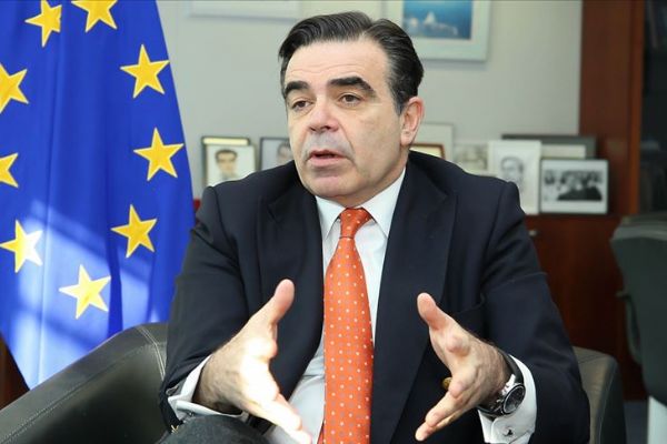 'Türkiye istikrar dönemine giriyor, bunu fırsat olarak görebiliriz'