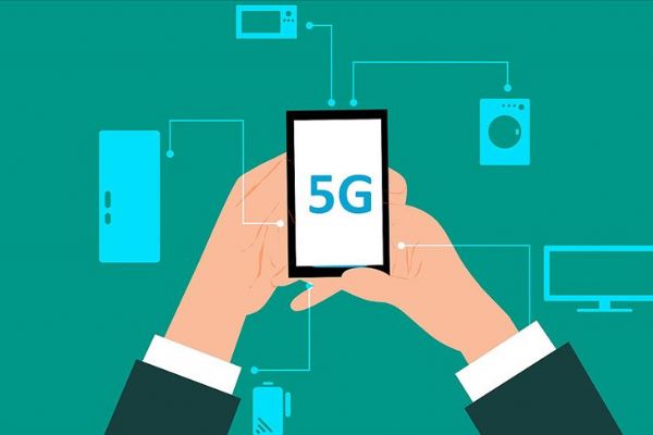 5G ilk olarak şehir merkezlerinde kullanılacak