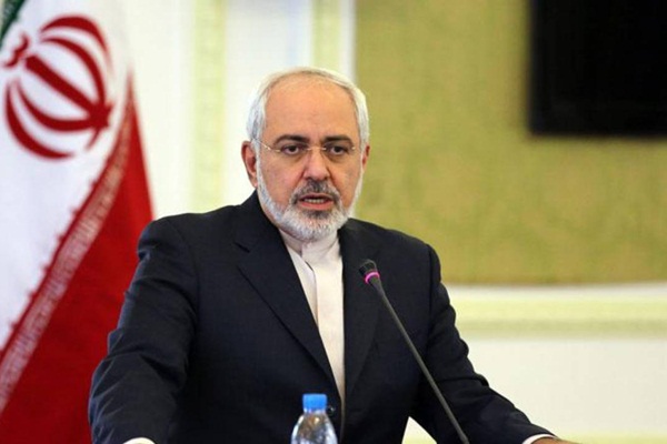 İran'dan dünyanın tüm dışişleri bakanlarına mesaj!