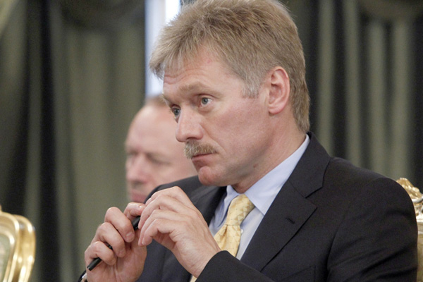 Kremlin'den S-400 açıklaması: Ciddi bir baskı var, Türkiye'nin duruşundan memnunuz