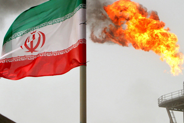 İran'dan ABD'ye ''petrol'' uyarısı