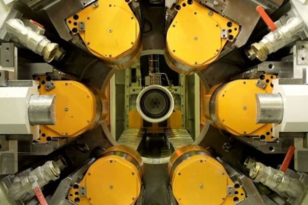 Türkiye'nin eli namluda güçleniyor