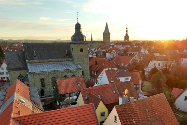 Almanların yarısından fazlası kirada oturuyor