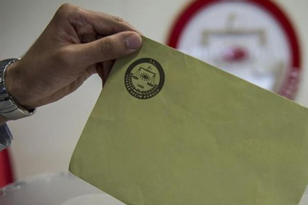 Maltepe'de son 25 sandık