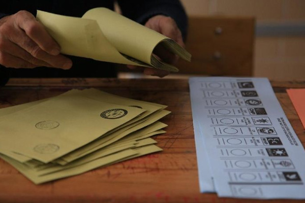 YSK, MHP'nin Kars itirazını reddetti