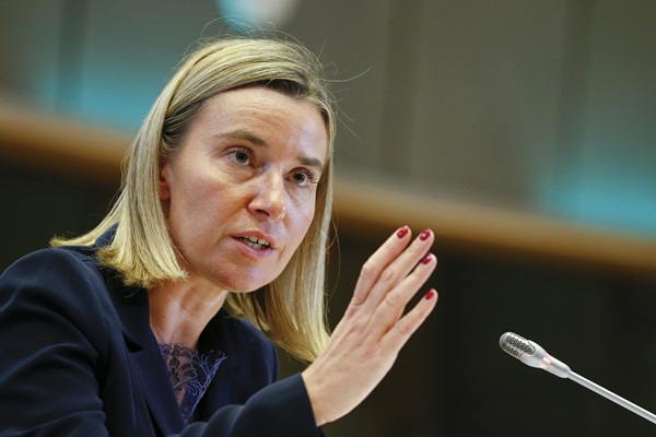 'AB, Sudan'da Askeri Geçiş Konseyi'nin meşruiyetini tanımayacak'