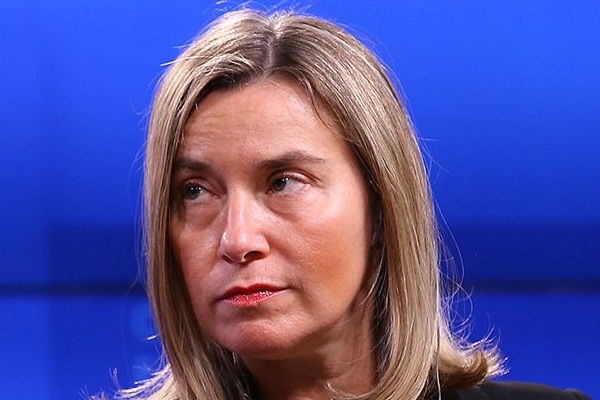 AB'den İsrail'e uyarı