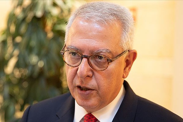 'ABD'nin Türkiye'ye ihtiyacı var'