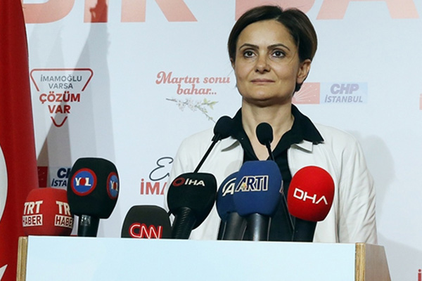Ak Parti'nin İstanbul'da seçimin iptali talebine CHP'den ilk yorum: Kabul etmeyiz