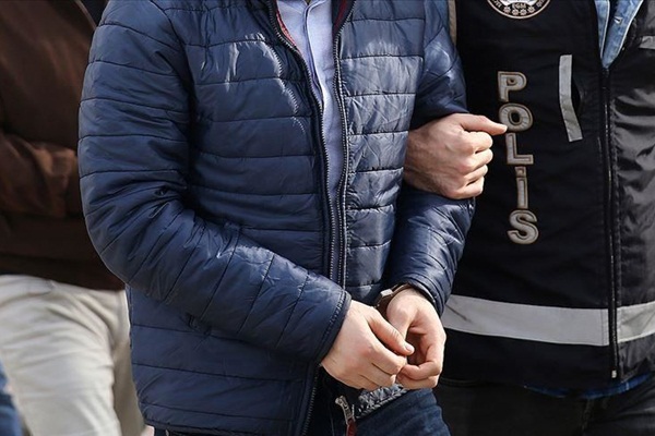 Iğdır merkezli FETÖ operasyonu: 24 gözaltı