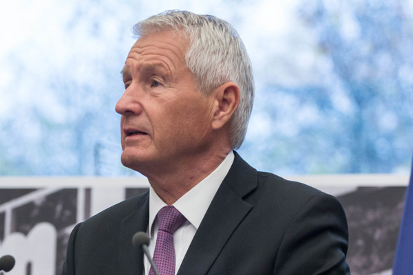 Avrupa Konseyinden YSK'ya 'KHK' mektubu