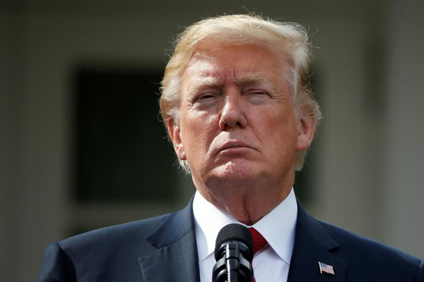 Trump S. Arabistan'a verdiği Yemen desteğine devam edecek