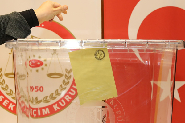 İşte AK Parti'nin YSK'ya sunduğu itiraz dilekçesi
