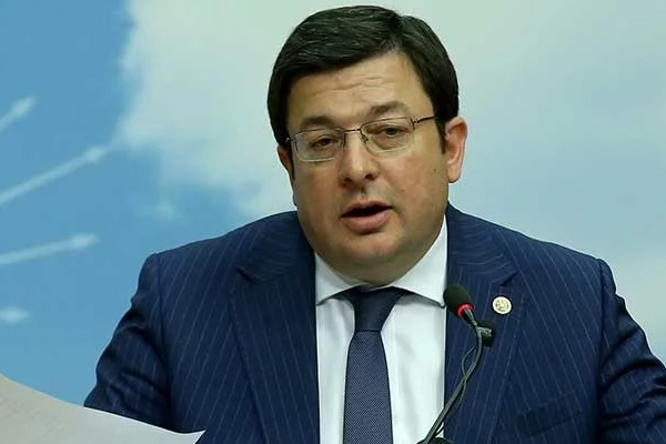 CHP'li Muharrem Erkek: Seçimin iptaline ihtimal vermiyoruz