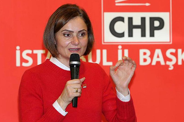 Kaftancıoğlu'ndan ''mazbata'' açıklaması