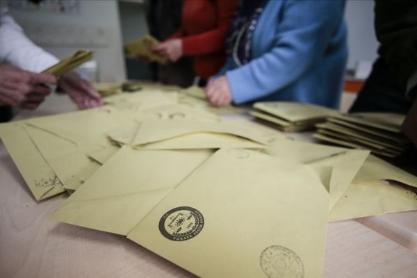 Sendikalardan 'seçim' açıklaması