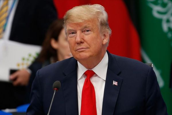 Trump'ın Yemen tasarısını veto etmesine tepki yağdı