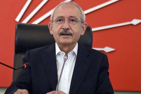 Kılıçdaroğlu'ndan seçim iptali açıklaması