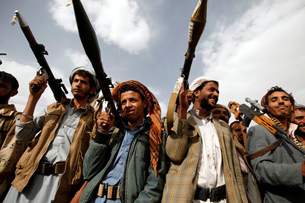 BM'den Yemen taraflarına: Hudeyde Anlaşması uygulansın