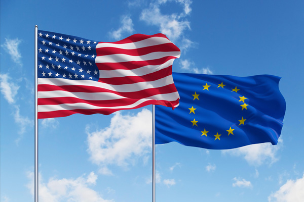 AB ile ABD arasında gümrük vergisi gerginliği