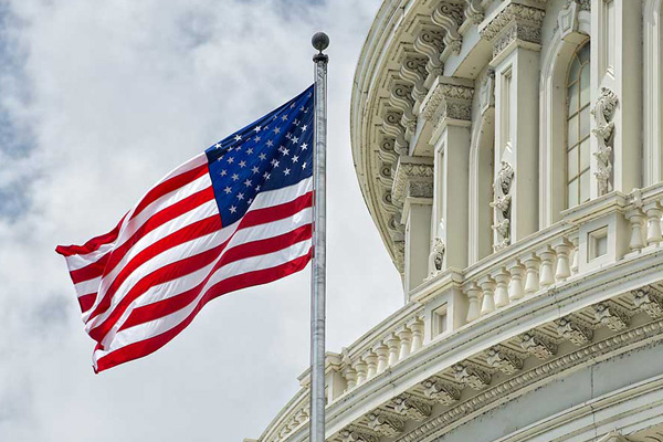 ABD, Endonezya halkını tebrik etti