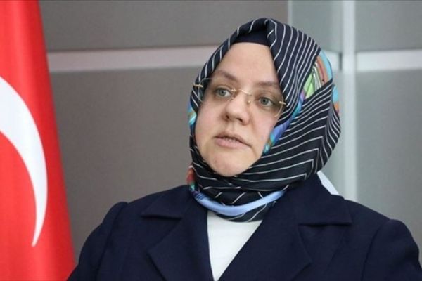 Bakan Selçuk'tan kıdem tazminatı açıklaması