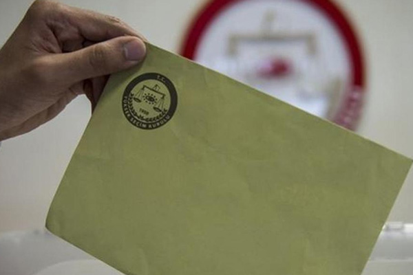 YSK'dan HDP'nin olağanüstü itirazına red