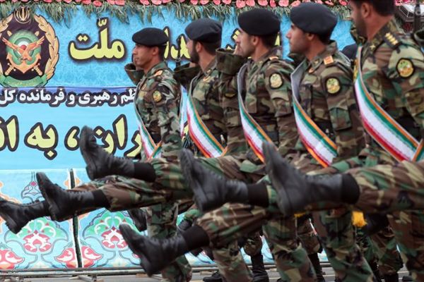 ABD Devrim Muhafızlarını neden terör listesine aldı?