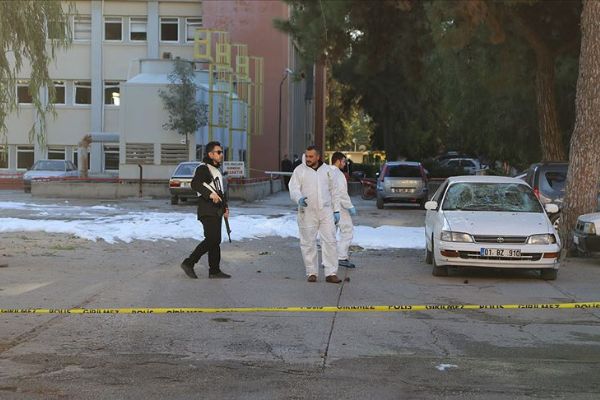 Adana'daki terör saldırısı davasında istenen cezalar belli oldu