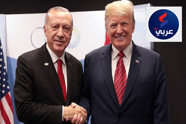 'Türkiye’yi kaybedeceğini anlayan ABD, yeniden Ankara’nın gönlünü almaya çalışıyor'