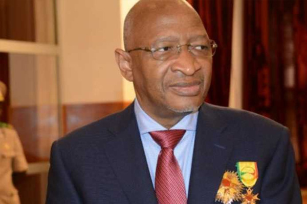 Mali’de Başbakan Maiga istifa etti