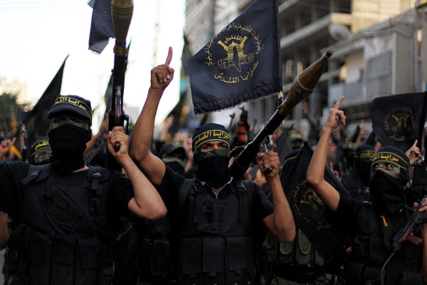 İslami Cihad'dan Ortak Arap Cephesi çağrısı