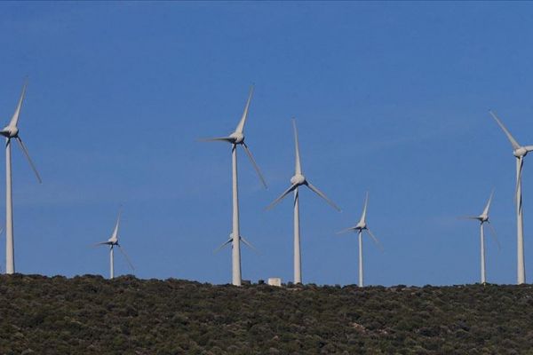 Rüzgar YEKA-2 ihalesine 9 şirket başvurdu