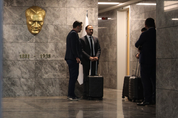 YSK, Ak Parti'nin İstanbul itirazını ne zaman görüşecek?