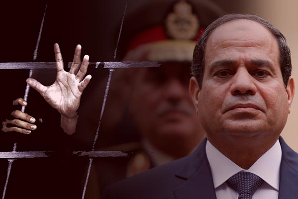 Mısır’daki 6 insan hakları örgütünden, ‘Anayasa değişikliği referandumuna' boykot çağrısı