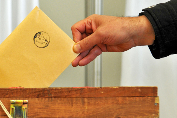 BemBirSen İstanbul Şubeleri: Yetkiliyiz Güçlüyüz ve Dimdik Duracağız..!