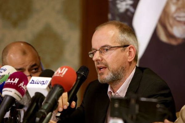 Lahey Belediye Meclisi üyesi, Müslümanlar için 'helal plaj' istedi