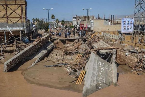 İranlı milletvekillerinden rejime Haşdi Şabi tepkisi: Anayasanın ihlali