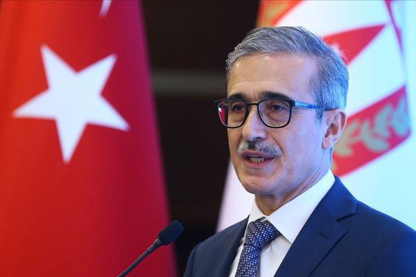 Türkiye havacılıkta inisiyatif almak istiyor