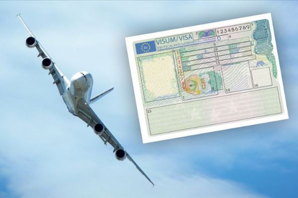 İKV'den AP'nin vize zammına tepki