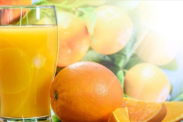 Türkiye'den 150 ülkeye meyve suyu ihracatı