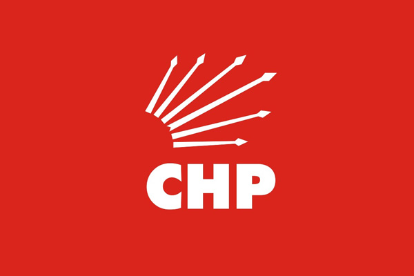 CHP'de toplu istifa