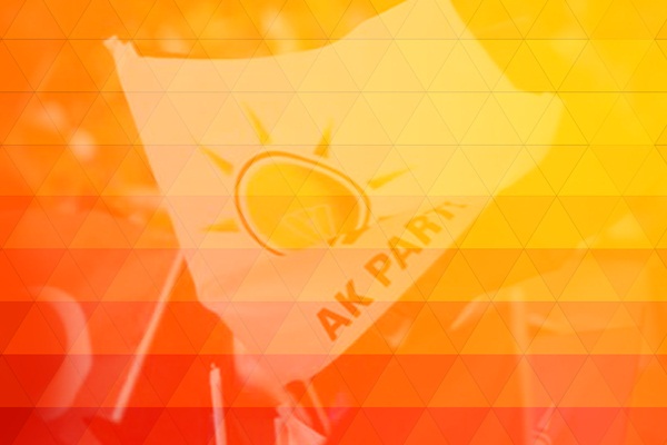 AK Parti'den YSK'ya ek dilekçe