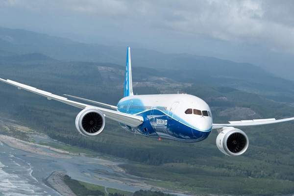 Boeing ile ilgili yeni iddia: 787 Dreamliner uçağı da hatalı üretildi