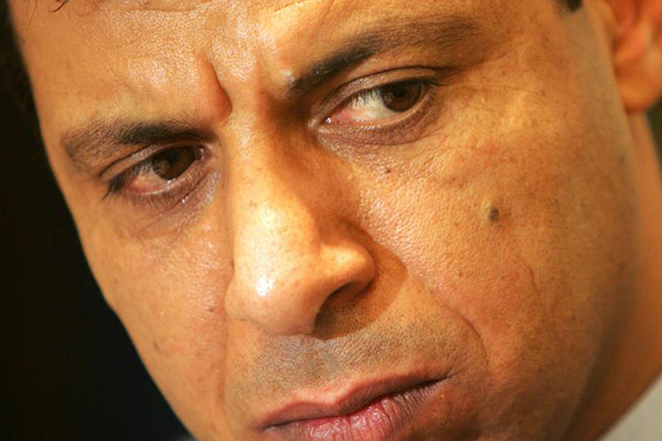 Al-Khaleej Online: BAE, Sudan Devrimini çalmak için Dahlan’ı görevlendirdi