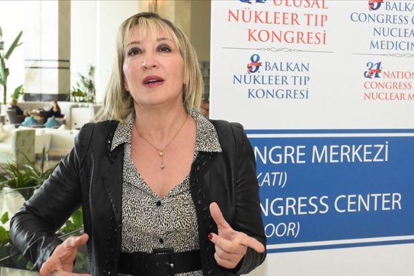 'Görüntülemenin en son varabileceği teknoloji' tedavide çığır açacak