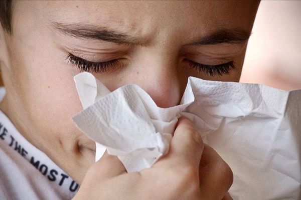'Fazla alerjisi olan çocuklara moleküler alerji testi yapılmalı'