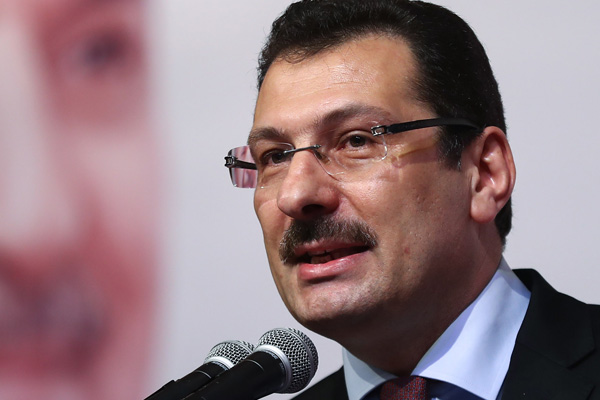 Ak Parti: Aldığımız duyumlara göre YSK İstanbul itirazımızı yarın görüşmeye başlayacak