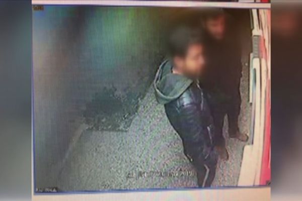 ATM'lere sahte para yatırıp bankaları dolandırmışlar